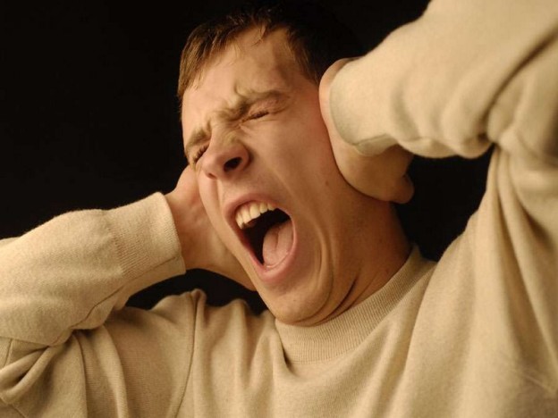 Что в женщинах раздражает мужчин?