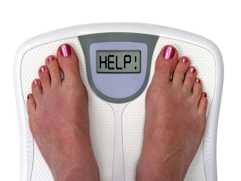 Почему после жесткой диеты для похудения мы набираем вес?